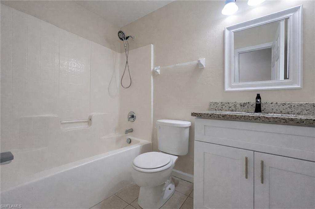 FORT MYERS - Residential Lease