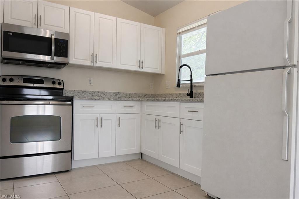 FORT MYERS - Residential Lease