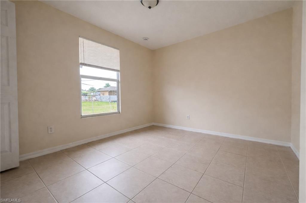 FORT MYERS - Residential Lease