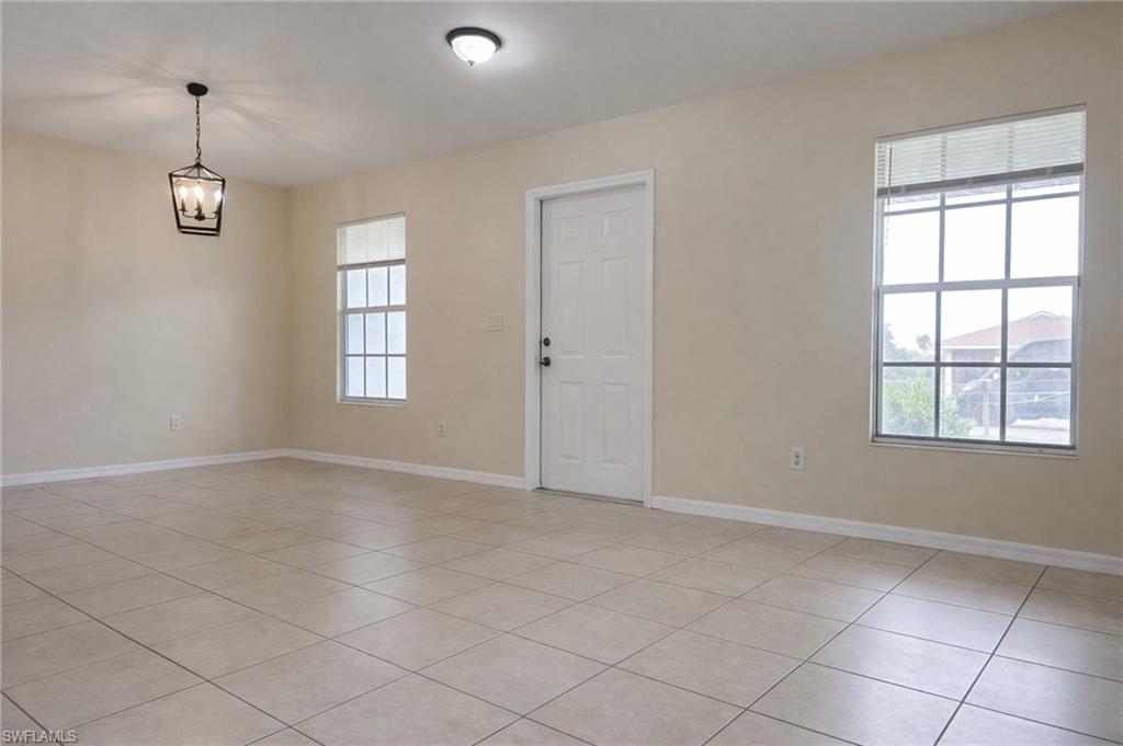 FORT MYERS - Residential Lease