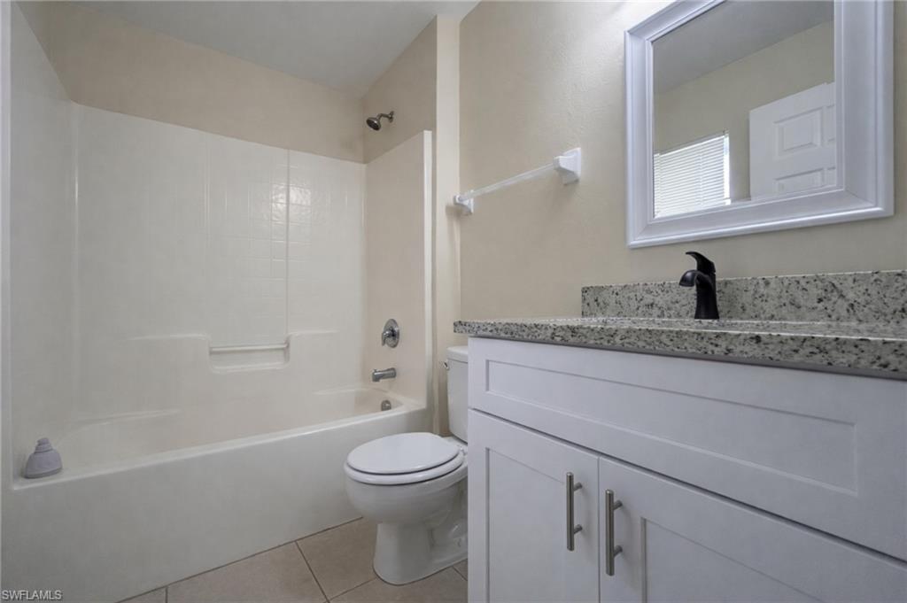 FORT MYERS - Residential Lease