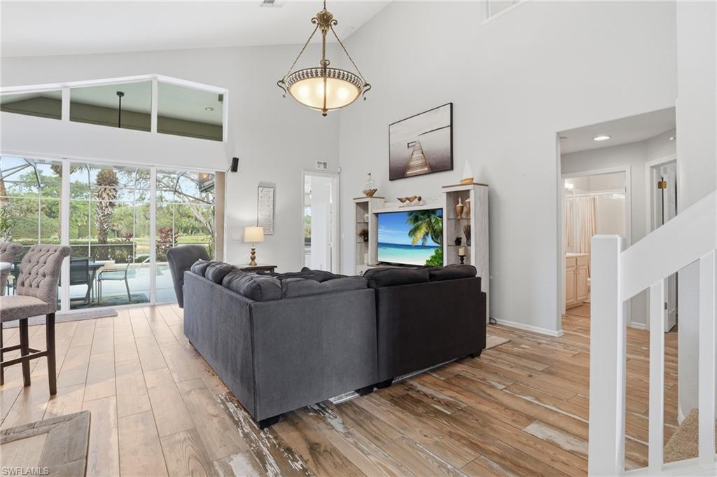 TIVOLI - Residential