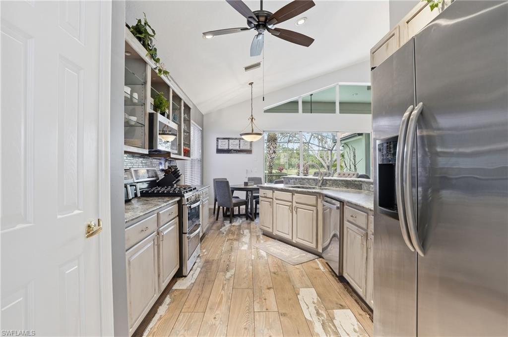 TIVOLI - Residential