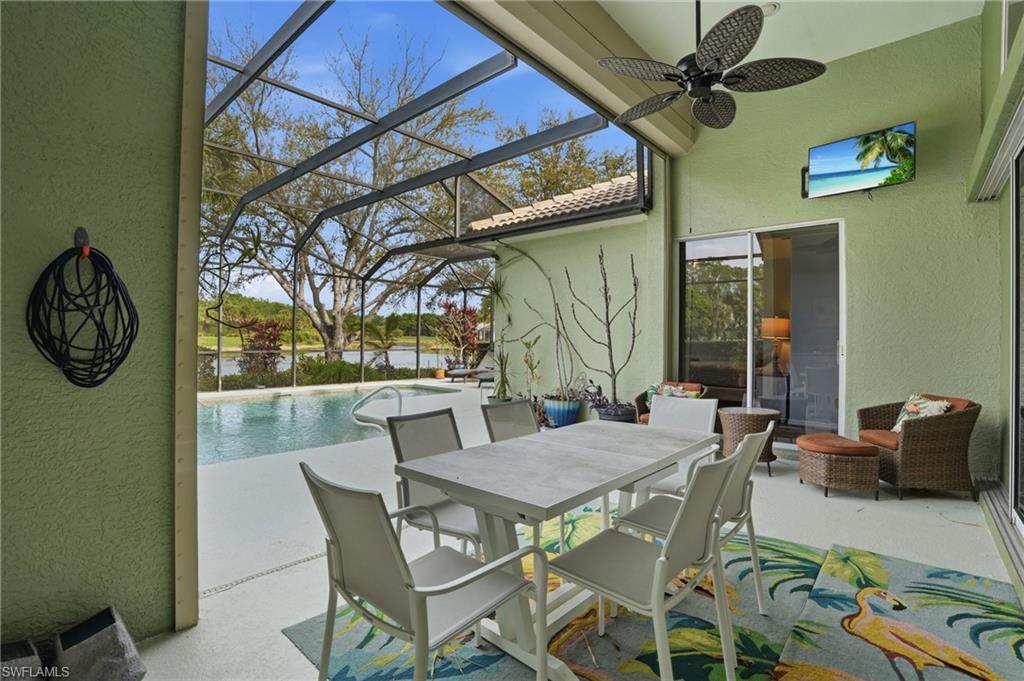 TIVOLI - Residential