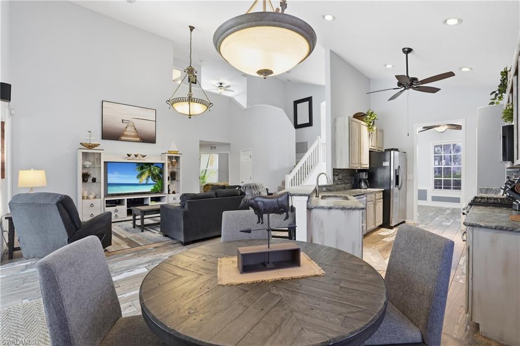 TIVOLI - Residential