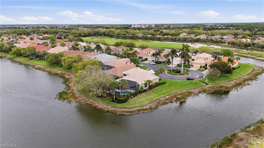 TIVOLI - Residential