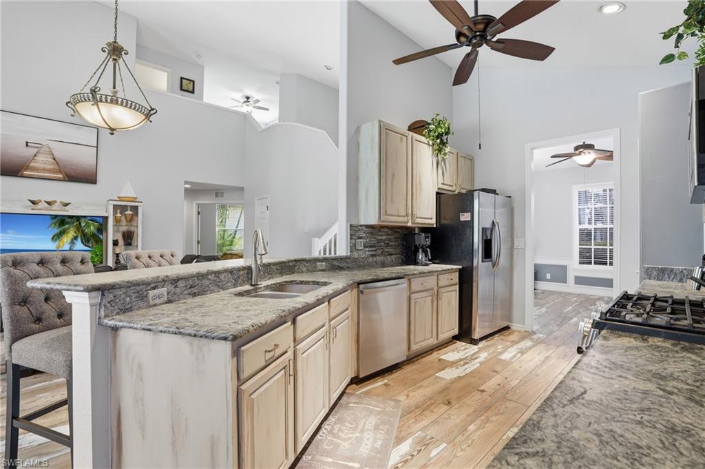 TIVOLI - Residential