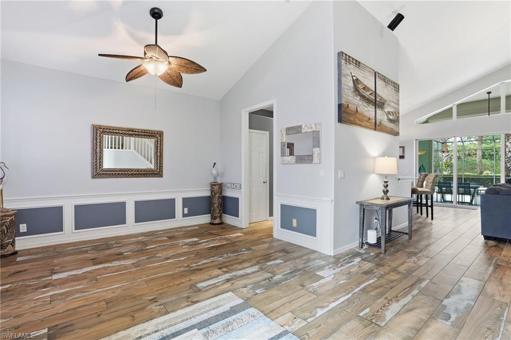 TIVOLI - Residential