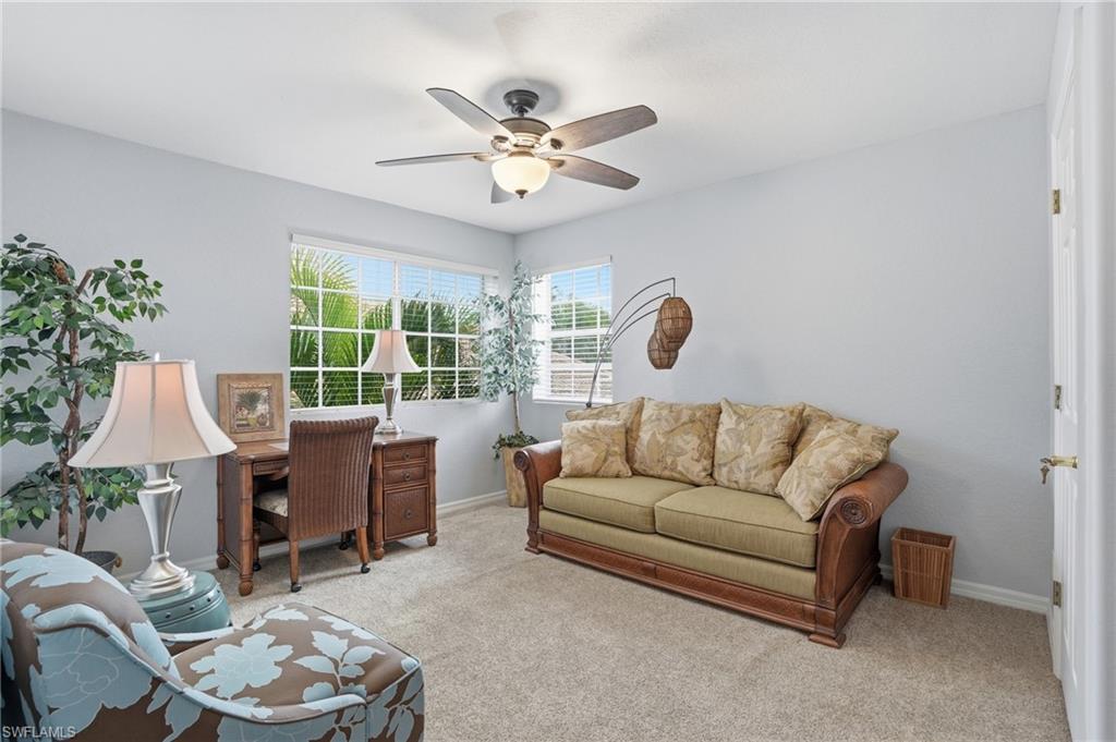 TIVOLI - Residential