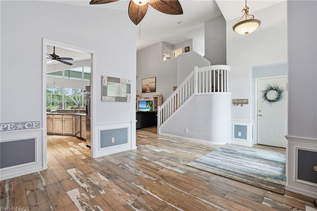 TIVOLI - Residential