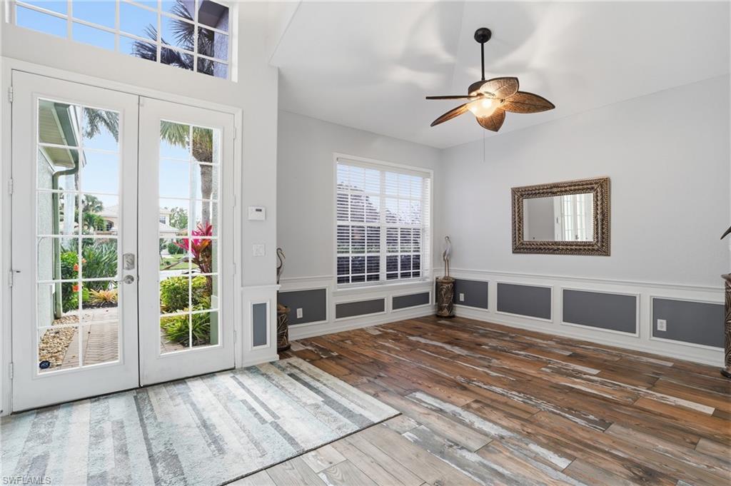 TIVOLI - Residential