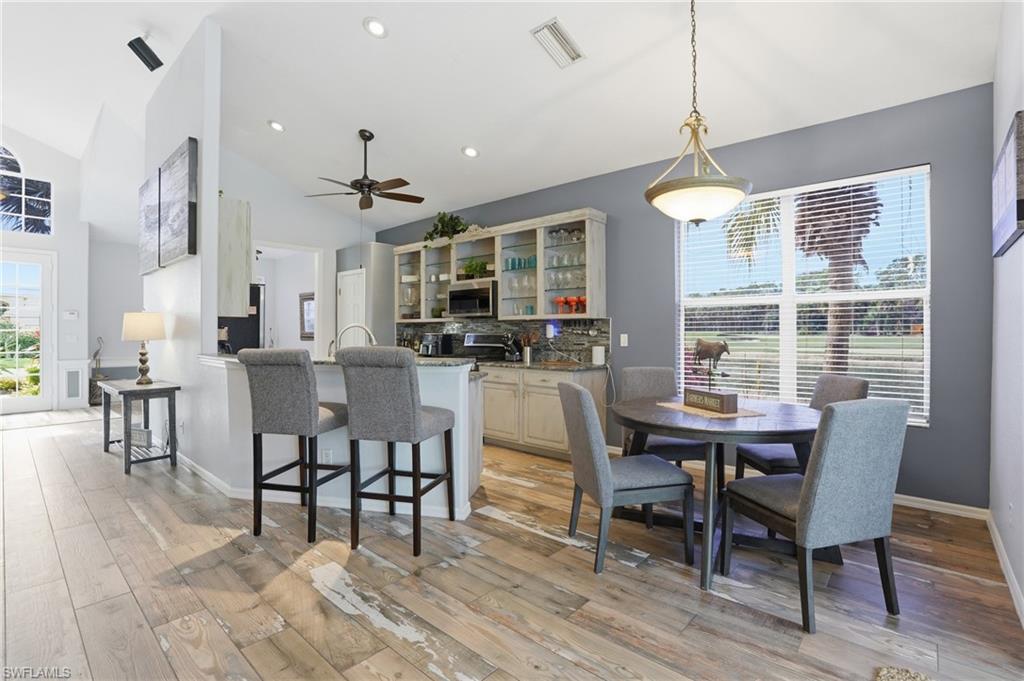 TIVOLI - Residential