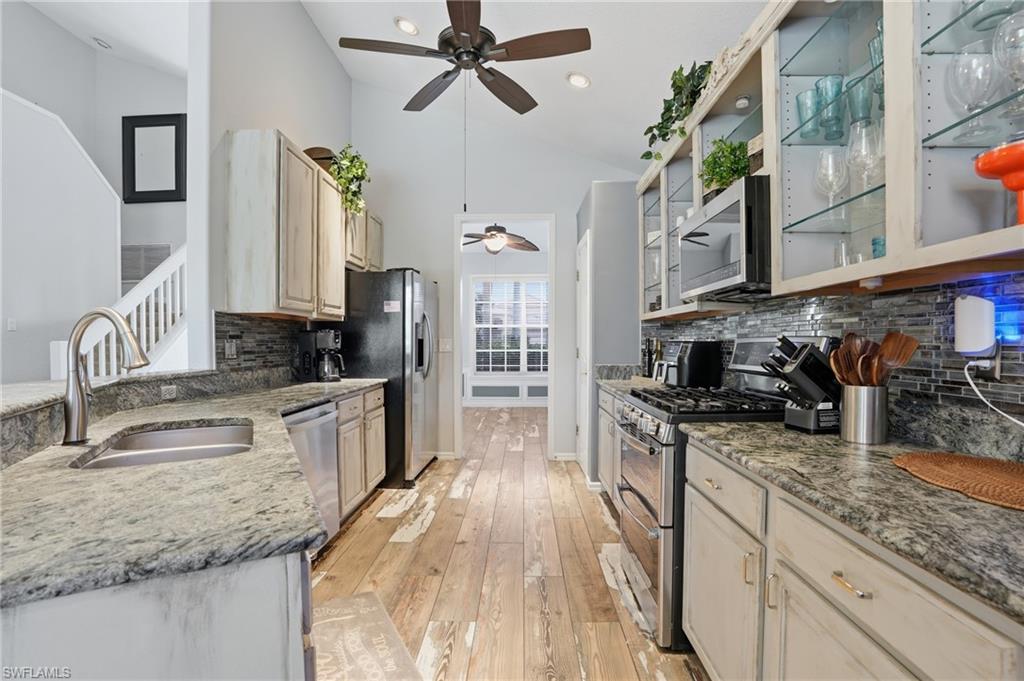 TIVOLI - Residential