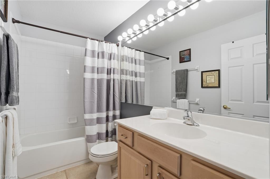 TIVOLI - Residential