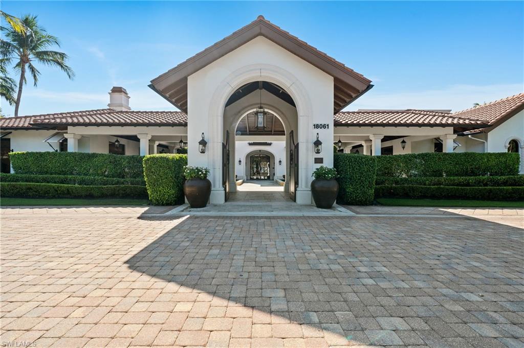 TIVOLI - Residential