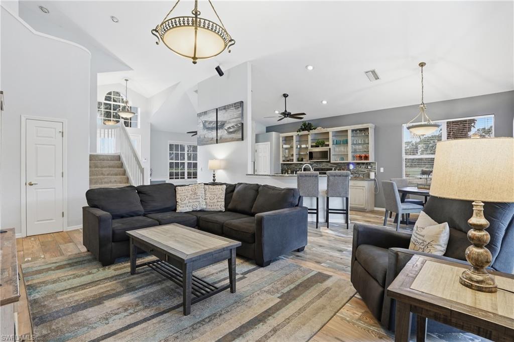 TIVOLI - Residential