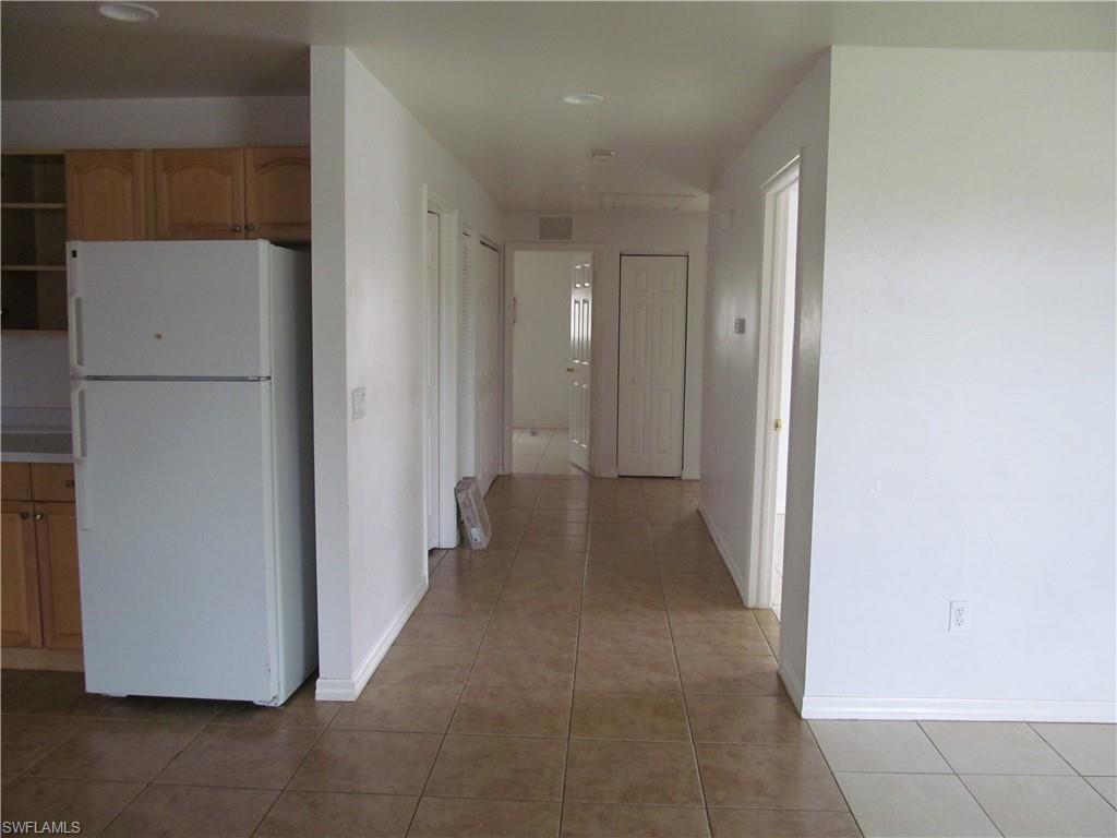 SOUTHWOOD - Residential Lease