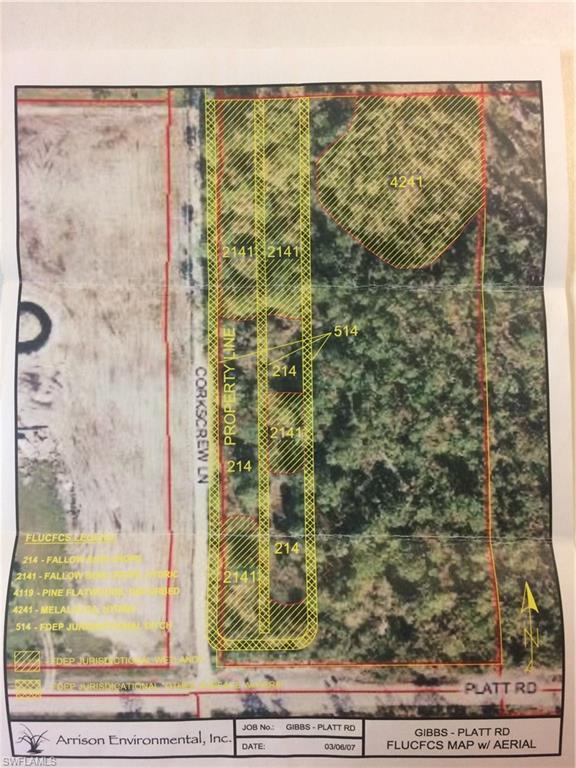 GOLDEN GATE ESTATES - Farm