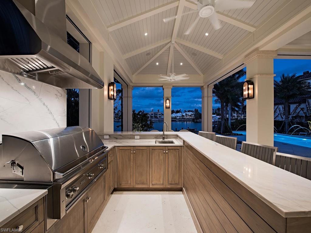 PORT ROYAL - Residential