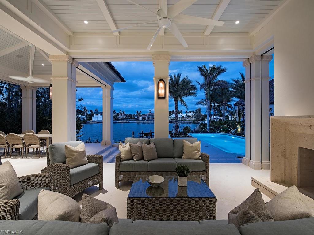 PORT ROYAL - Residential