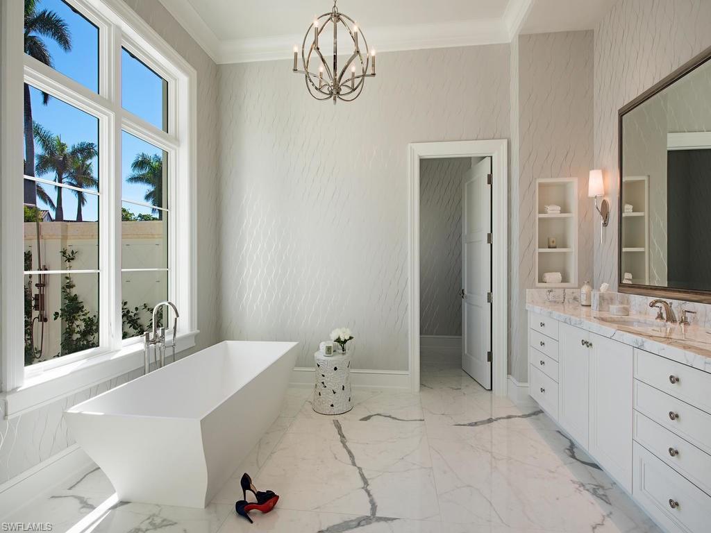 PORT ROYAL - Residential