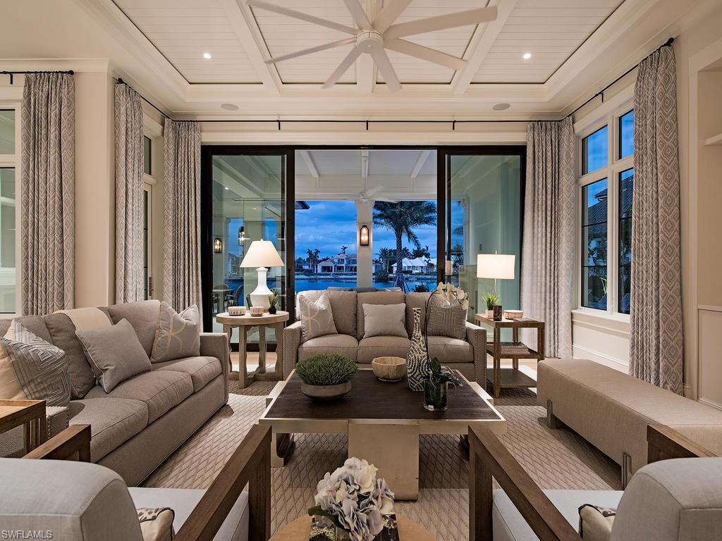 PORT ROYAL - Residential