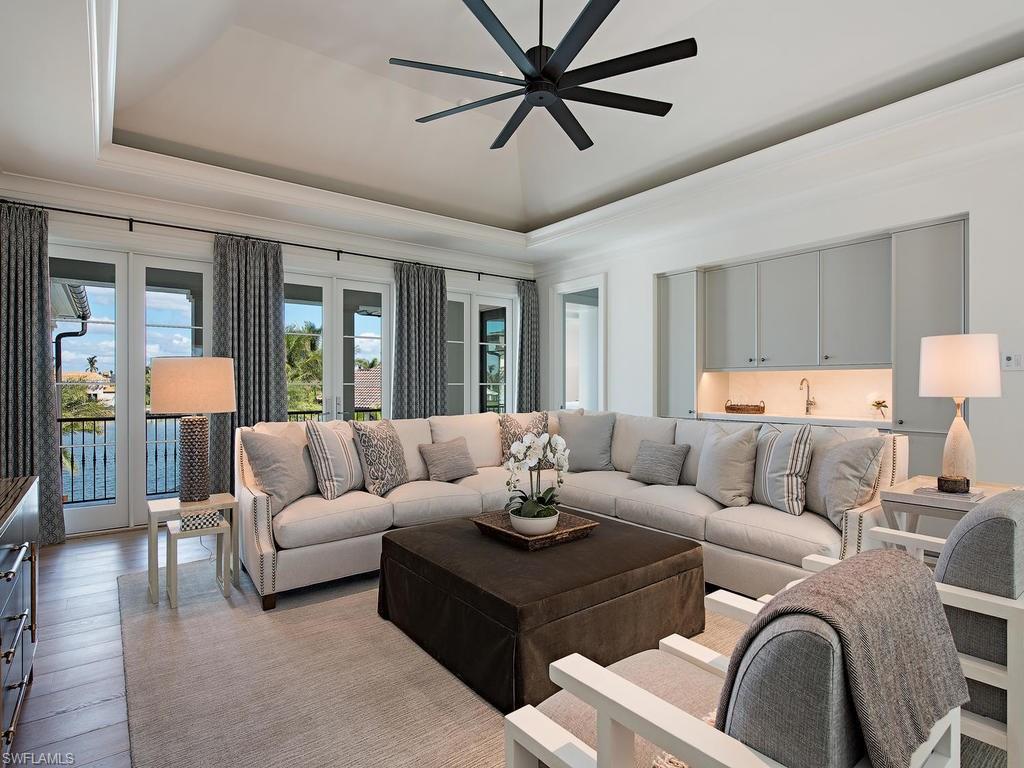 PORT ROYAL - Residential