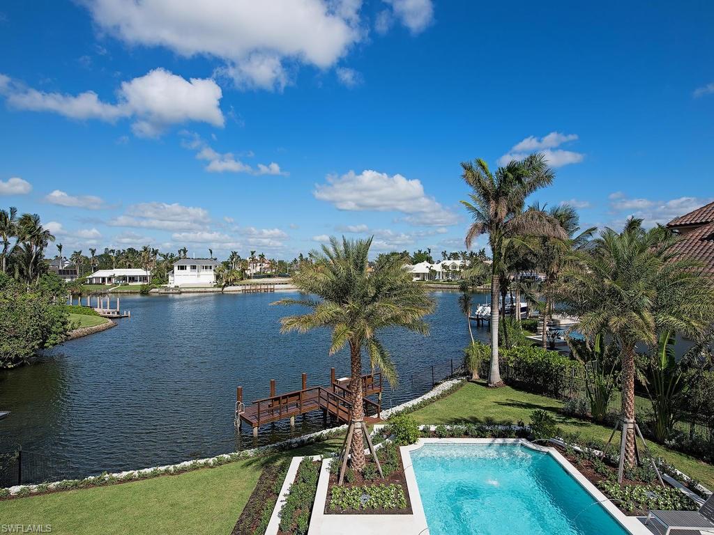 PORT ROYAL - Residential