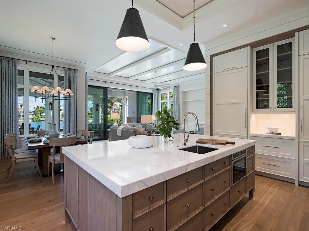 PORT ROYAL - Residential