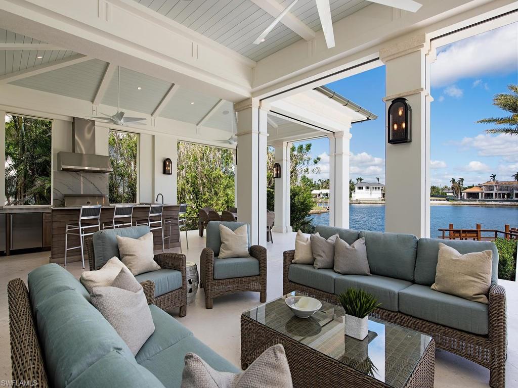 PORT ROYAL - Residential