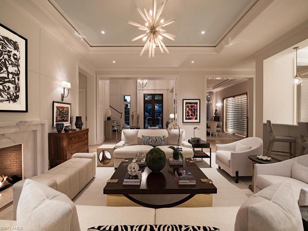 PORT ROYAL - Residential