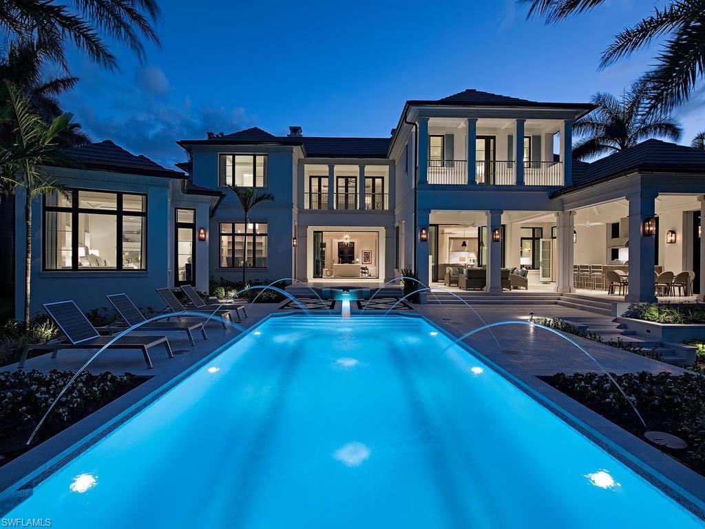 PORT ROYAL - Residential