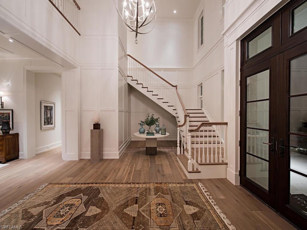 PORT ROYAL - Residential