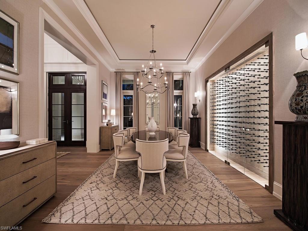 PORT ROYAL - Residential