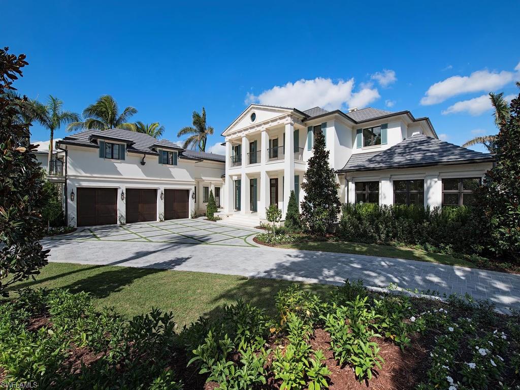 PORT ROYAL - Residential