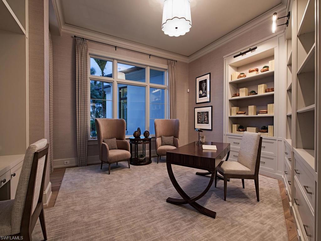 PORT ROYAL - Residential