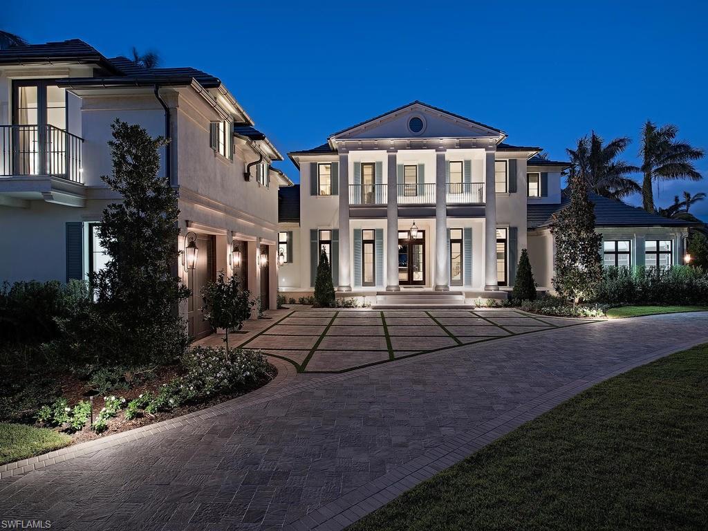 PORT ROYAL - Residential