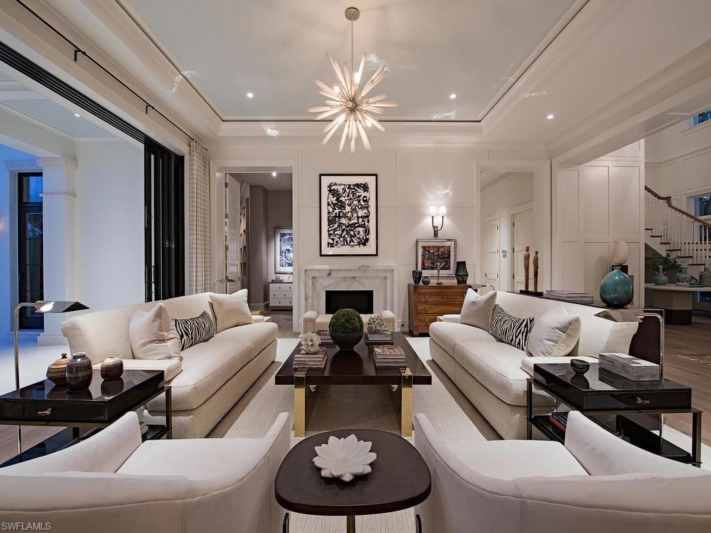 PORT ROYAL - Residential