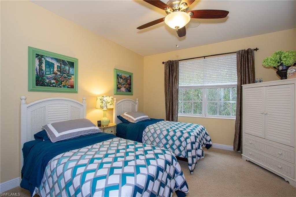 BELL TOWER PARK - Residential