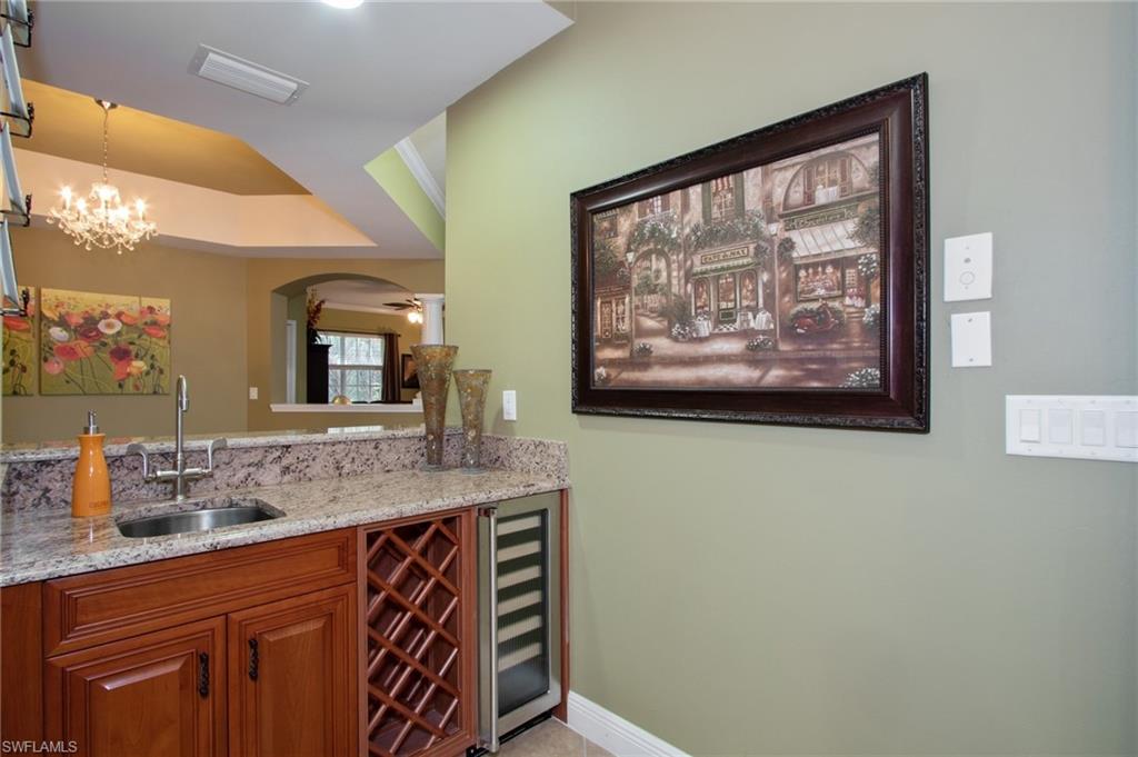 BELL TOWER PARK - Residential