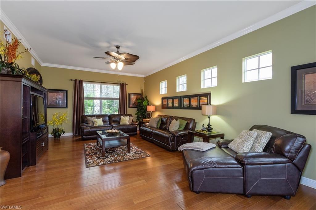 BELL TOWER PARK - Residential