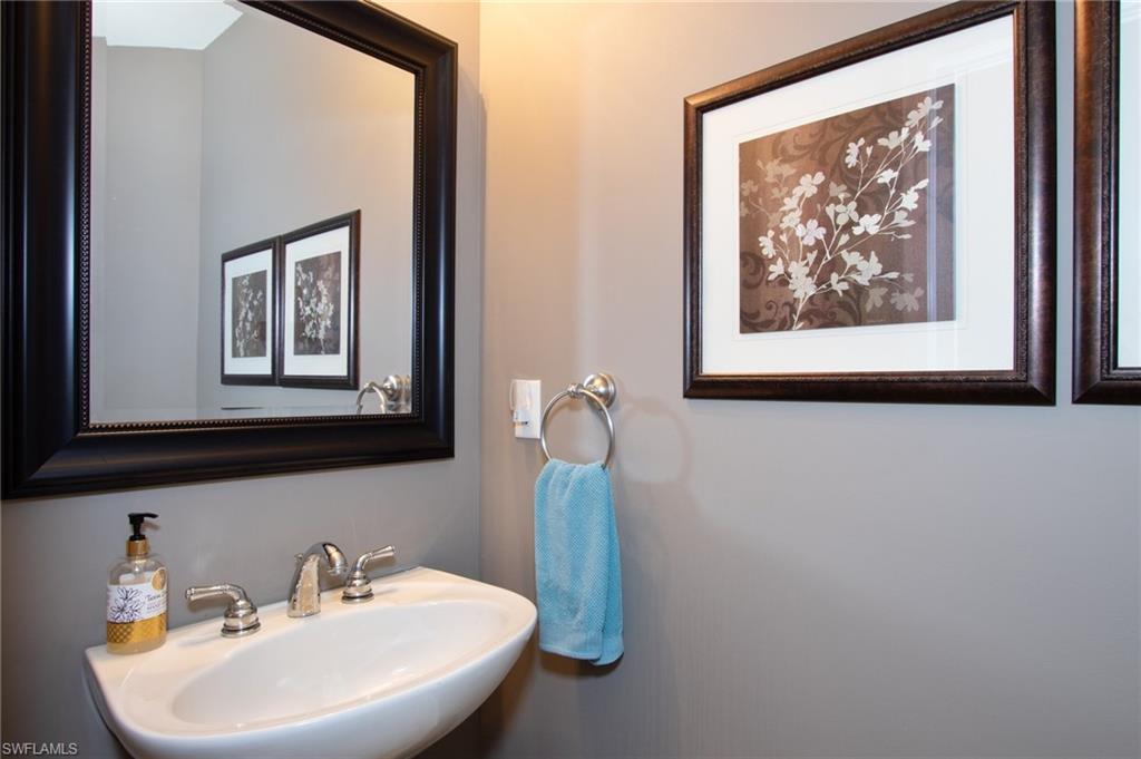 BELL TOWER PARK - Residential