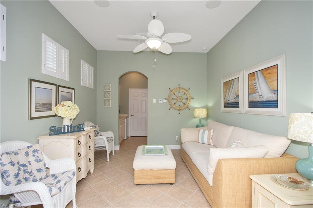 BELL TOWER PARK - Residential