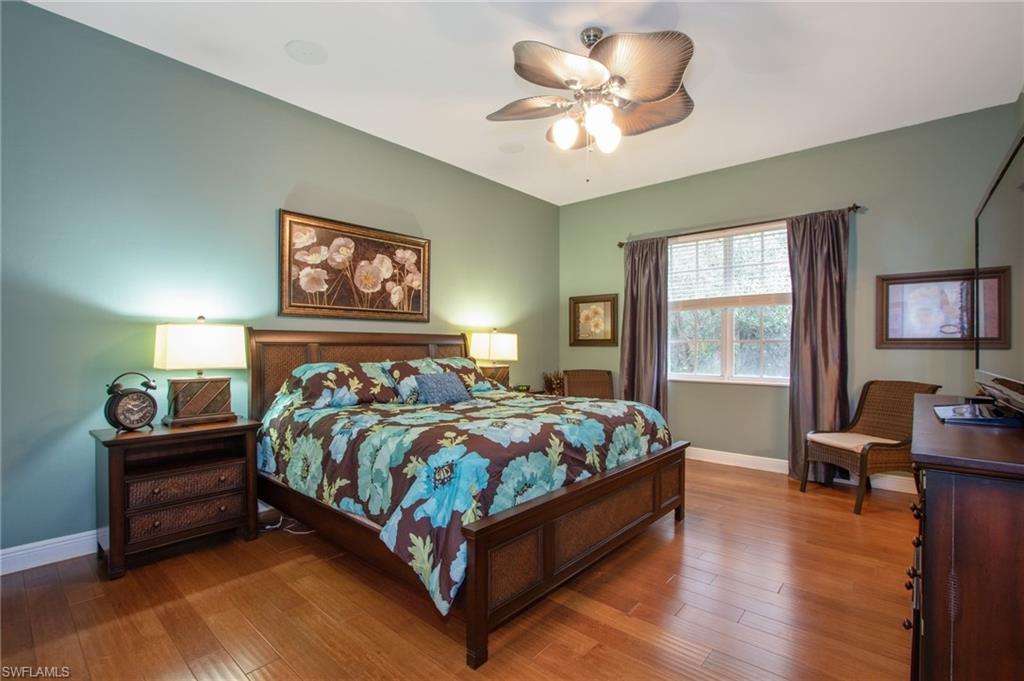 BELL TOWER PARK - Residential