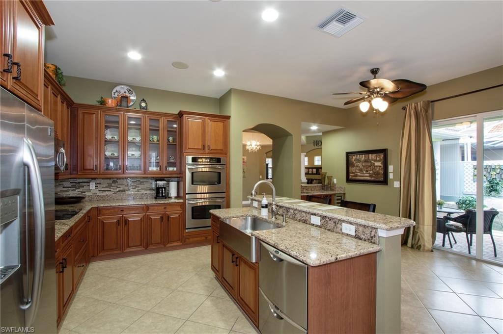 BELL TOWER PARK - Residential