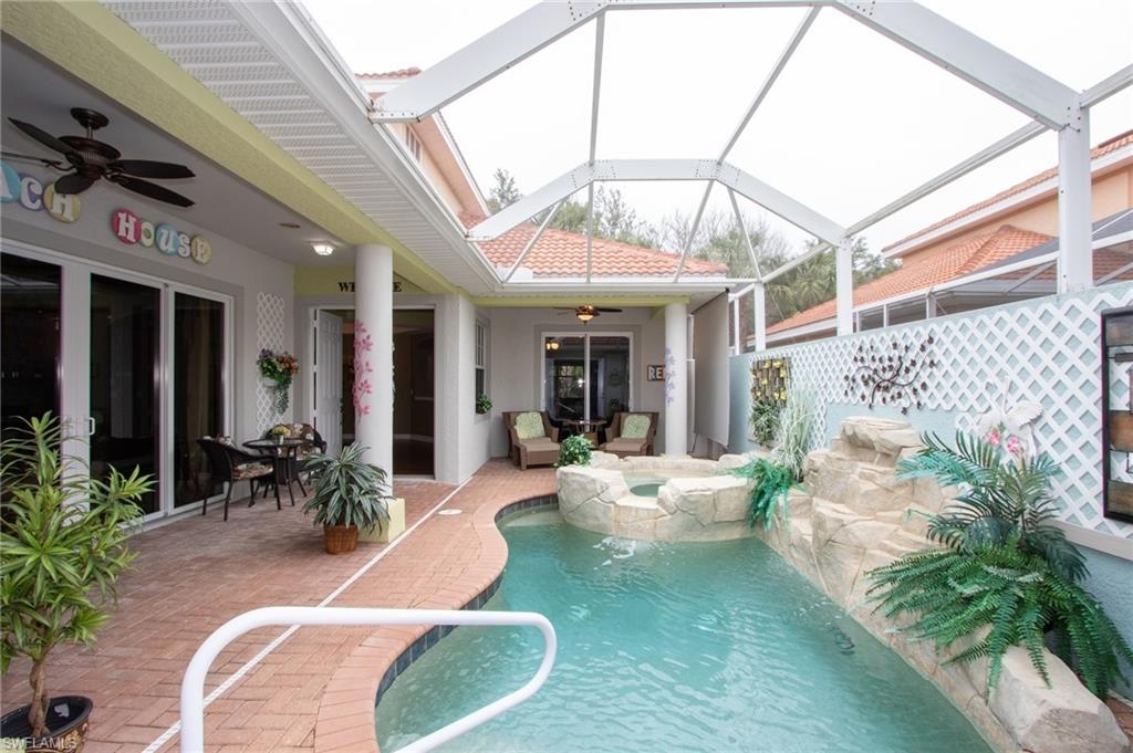 BELL TOWER PARK - Residential