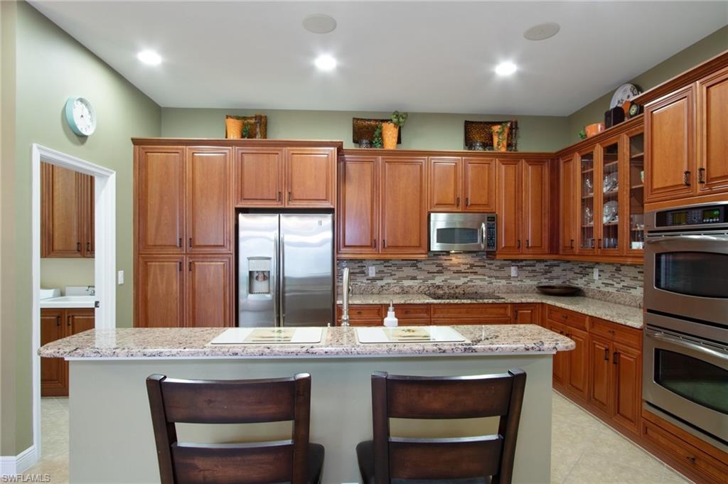 BELL TOWER PARK - Residential