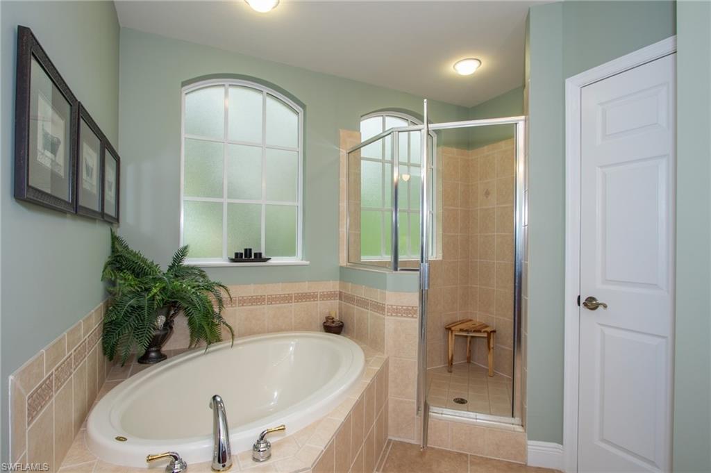 BELL TOWER PARK - Residential