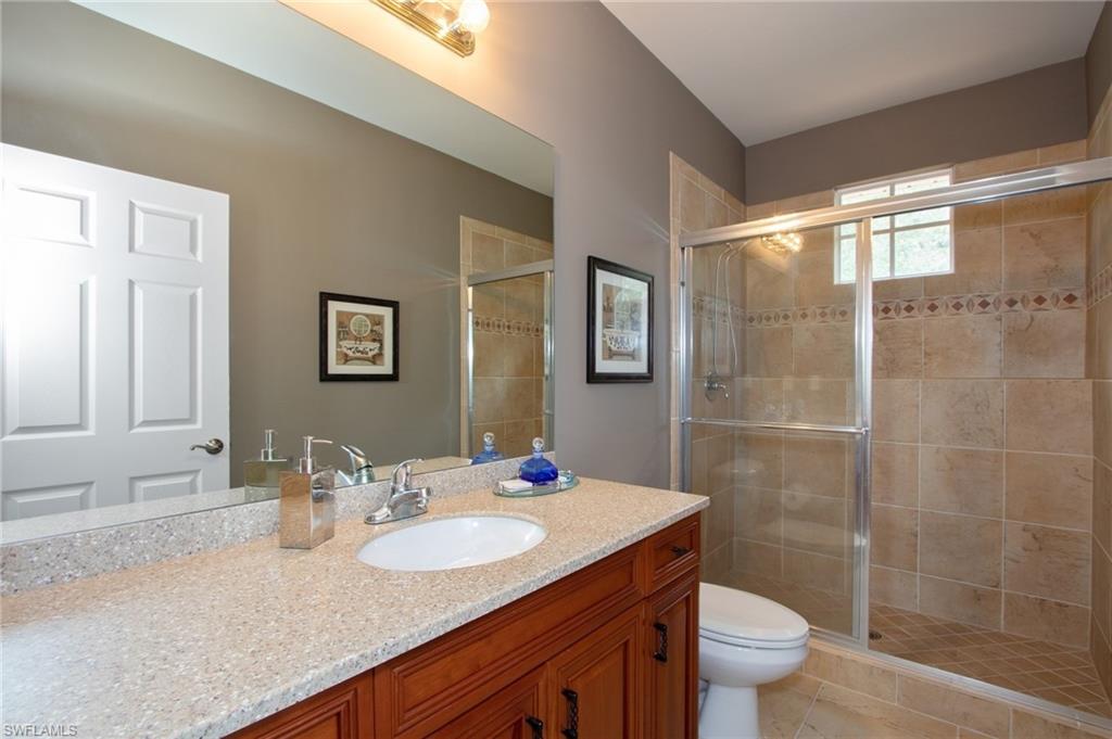 BELL TOWER PARK - Residential