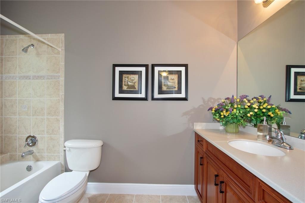 BELL TOWER PARK - Residential